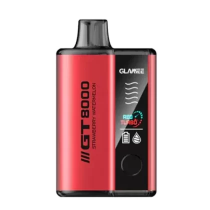 Strawberry Watermelon – Glamee GT8000