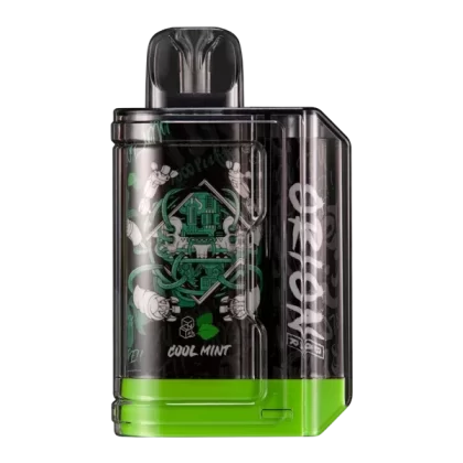 Cool Mint Orion Bar 7500