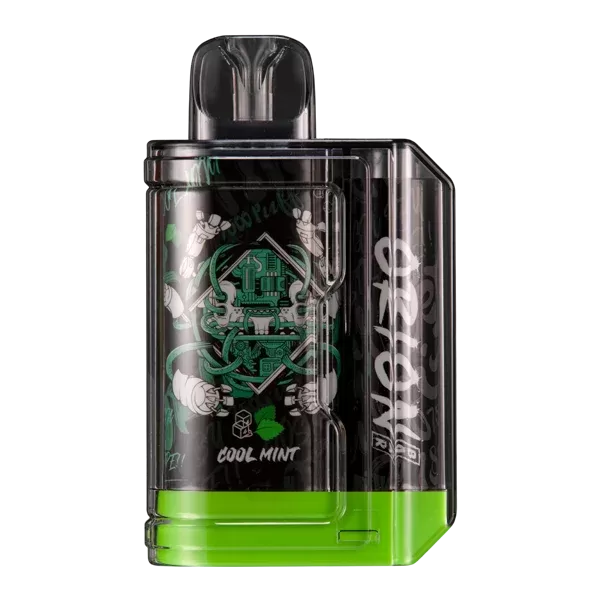 Cool Mint Orion Bar 7500