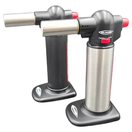 Big Buddy Butane Torch by Blazer