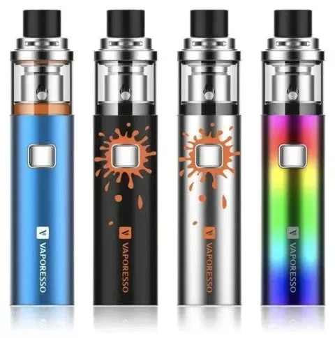 Vaporesso Veco Solo Vape Kit