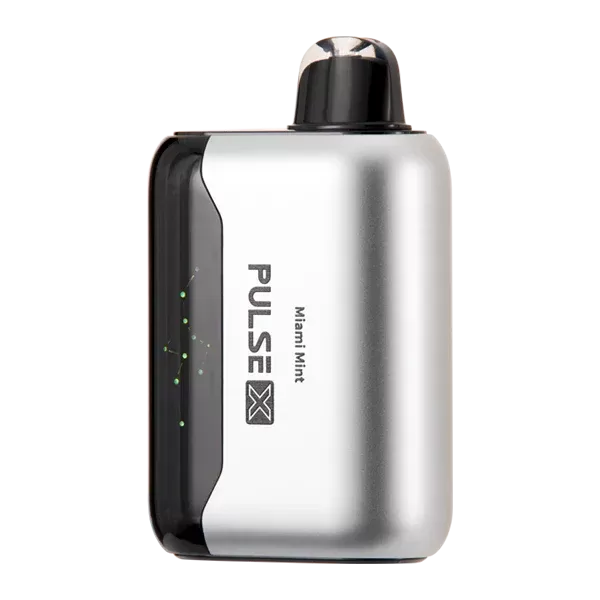 Miami Mint – Geek Bar Pulse X 25000 – Zero Nicotine