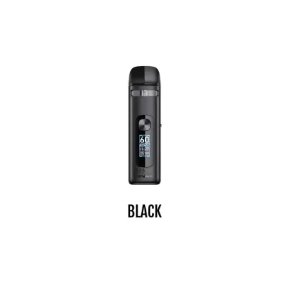 Uwell Crown X POD Kit [Crc]