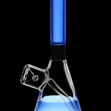 Pulsar Fixed Bowl Mini Beaker