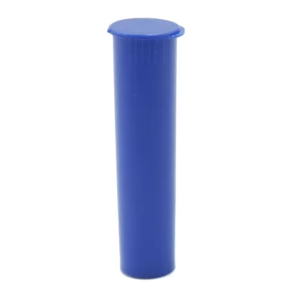 Squeeze Child-Resistant Pre-Roll Tube | 78 mm