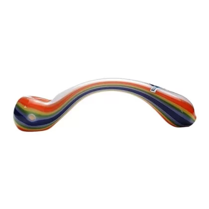 Chameleon Glass Rainbow Gandalf Sherlock