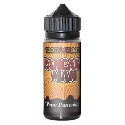 Tooty Frooty – Vape Breakfast Classics -30ml