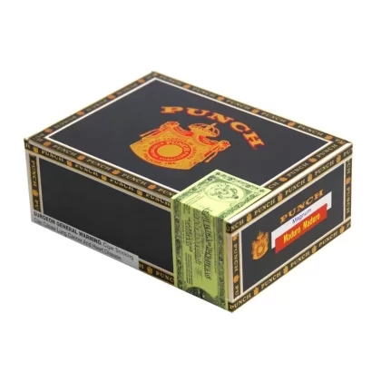 Punch Magnum Maduro Maduro Cigars Box of 25