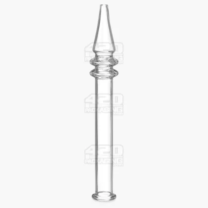 Full Quartz Nectar Collector Dab Pipe