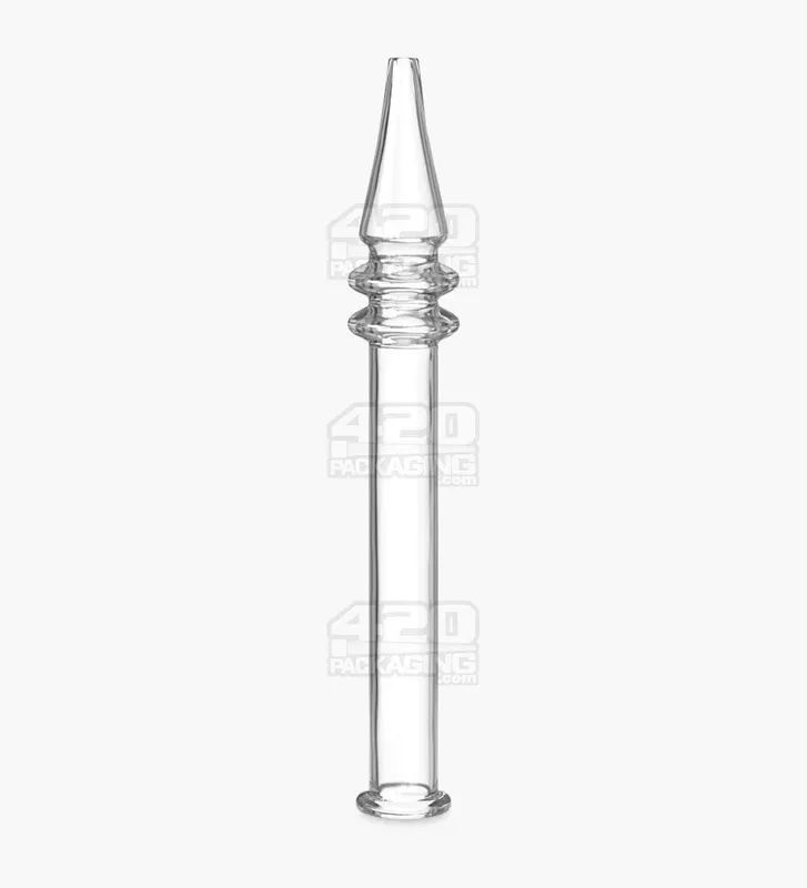 Full Quartz Nectar Collector Dab Pipe