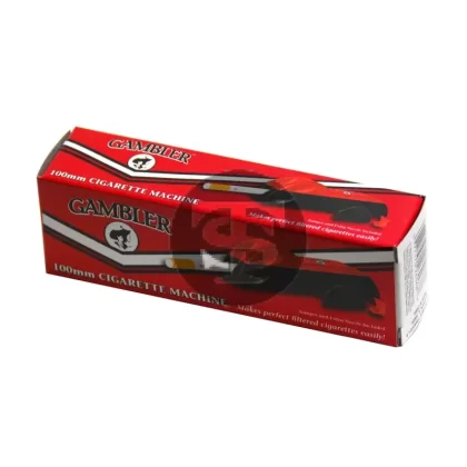 Gambler 100 mm Injector Machine