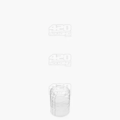 Tamper Evident | Heat Seal PETG Shrink Bands for Tubes