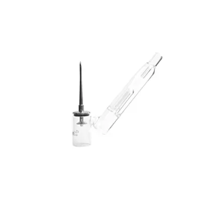 Xvape V-One 2.0 Glass Bubbler Set