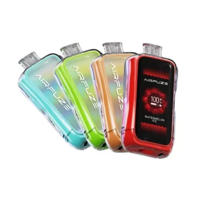 Airfuze Jet 20000 Disposable Vape