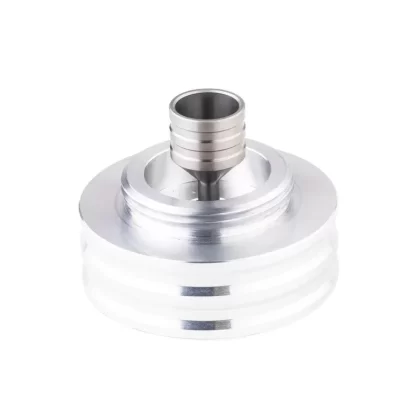 Hangar Threaded Base Stand (CHECK FOR OPTIONS) by Cannabis Hardware