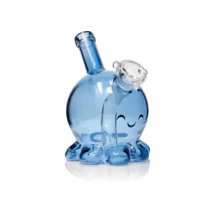 Cannabox Octopus Bong