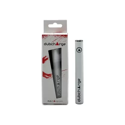 Dub Charge – White v2