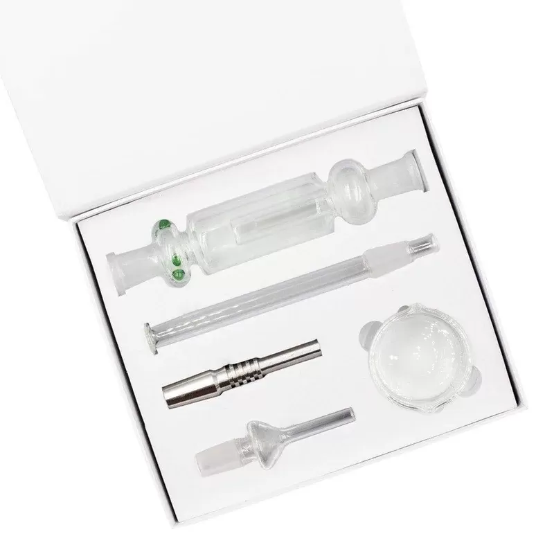 Hydro Quartz Nectar Collector