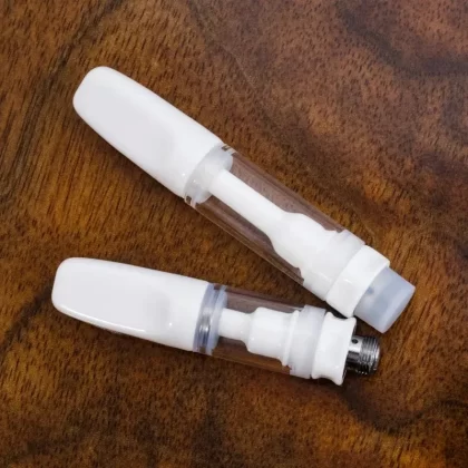 Full Ceramic 510 Vape Cartridges | O2V-AC | O2Vape Price