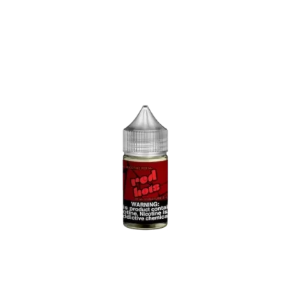 30ML | Red Hots by 723 Signature