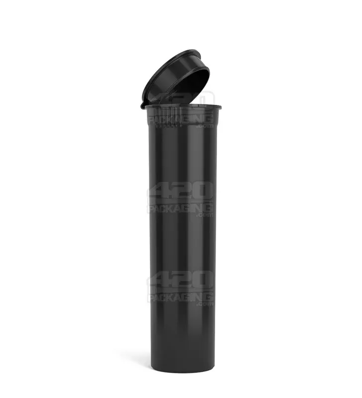 Child Resistant | Pop Opaque Plastic Pre-Roll BiTubes
