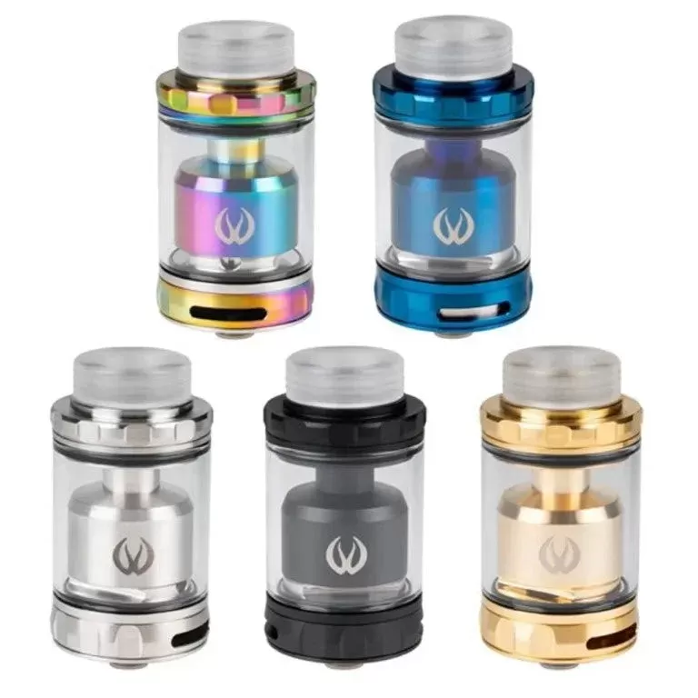 Vandy Vape Revolver RTA