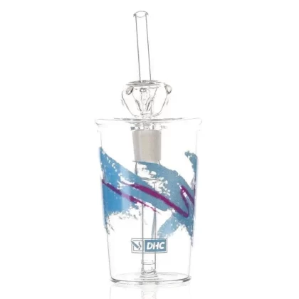 Daily High Club “90’s Cup” Bong