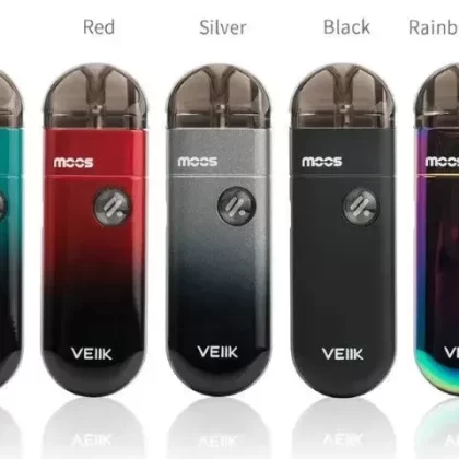 VEIIK MOOS Pod Vape Kit