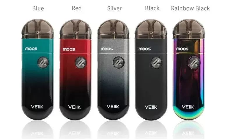 VEIIK MOOS Pod Vape Kit