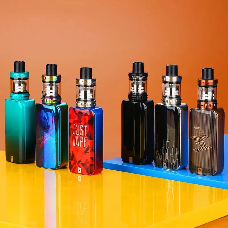 Vaporesso – Luxe NaNo Kit