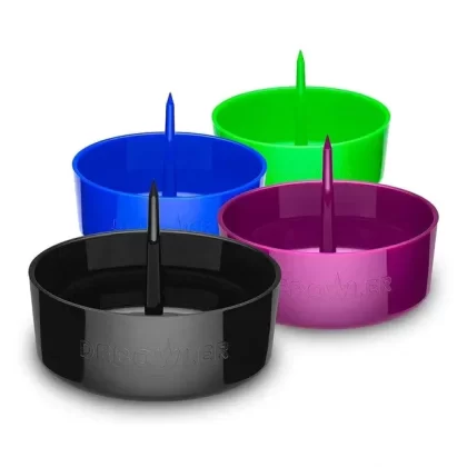 Debowler Ashtray