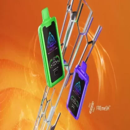 Innobar 20000 Puffs