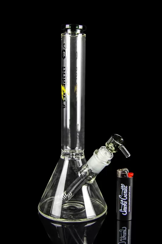 Dopezilla Chimera Water Pipe