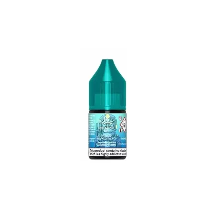 RandM 7000 Tornado Red Apple E Liquid 10ml