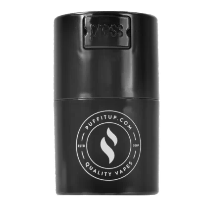 PuffItUp TightVac VitaVac
