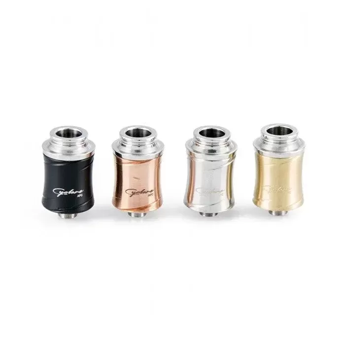 Vicious Ant Cyclone AFC RDA