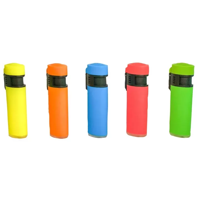 Xuper Oval Neon Torch – 2in