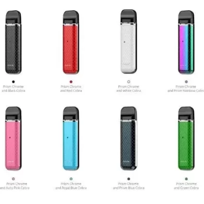 Smok Novo Pod Vape Kit