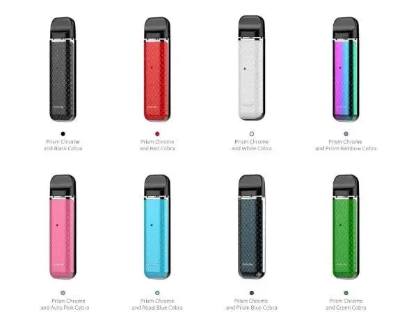 Smok Novo Pod Vape Kit