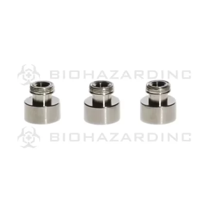 Sutra DBR Replacement Nails 3 Pack – Titanium