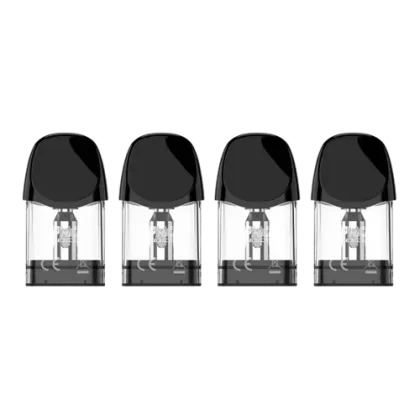 Caliburn A3 Pod 4pk