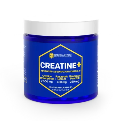 Creatine+