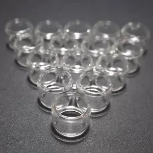 Hellvape Fat Rabbit RTA 5.5ml Replacement Vape Glass Tube