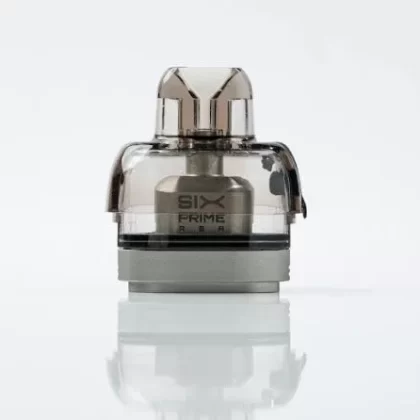 Six Prime RBA Section for OXVA Vprime By Alexa Nation