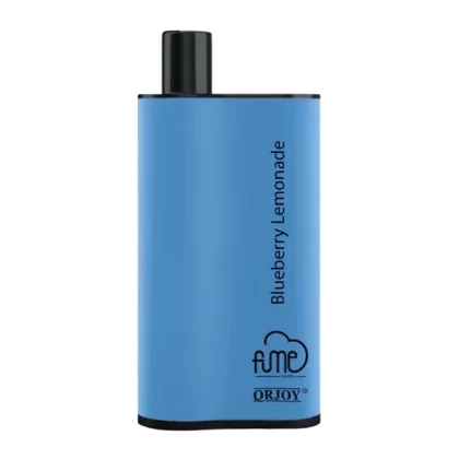 Fume Infinity Blueberry Lemonade 3500 Puffs