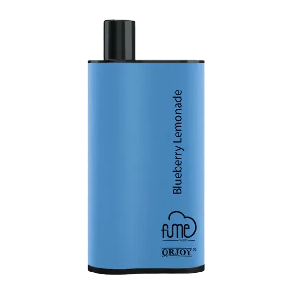 Fume Infinity Blueberry Lemonade 3500 Puffs