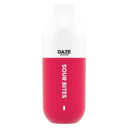 Daze Egge Sour Bites