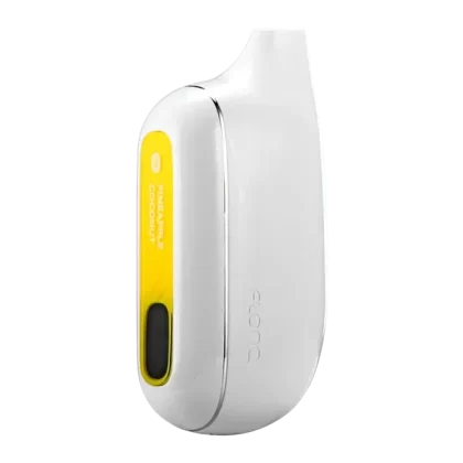 Pineapple Coconut FLONQ Max Smart