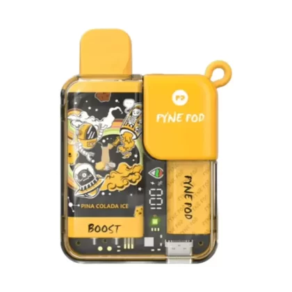 Pina Colada – Pyne Pod Boost 8500