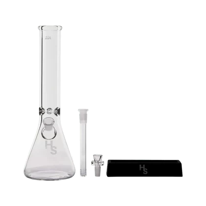 Higher Standards Beaker